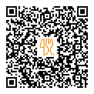 QR-code link către meniul Kings Dining Entertainment Chicago