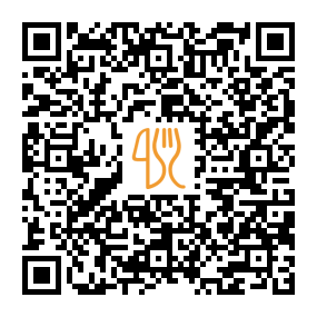 QR-code link către meniul La Cena Mediterranean