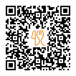 QR-code link către meniul Canary Inn