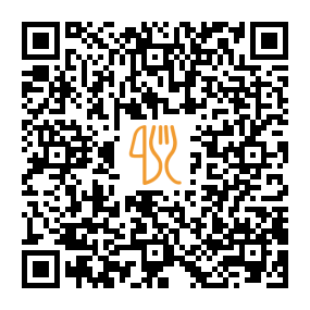 QR-code link către meniul The King