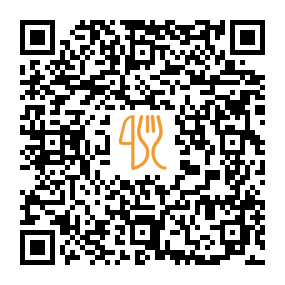 QR-code link către meniul Lodge Dinorwig Cafe