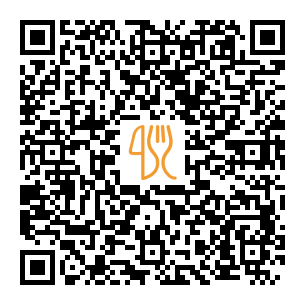 QR-code link către meniul Camperduin Strandpaviljoen Struin