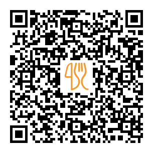 QR-code link către meniul Grand Café Saxenburg Camping Samoza