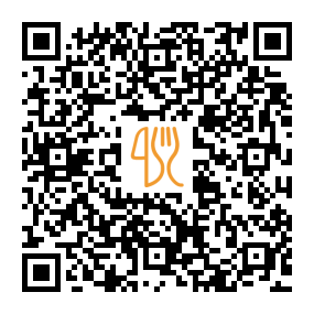 QR-code link către meniul The Shore