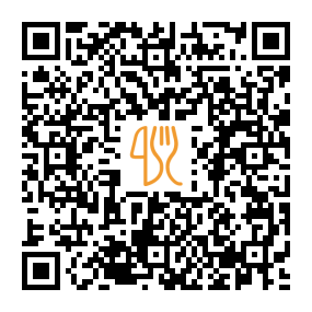 QR-code link către meniul Panda Inn