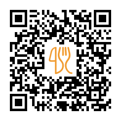 QR-code link către meniul Muet Boucher