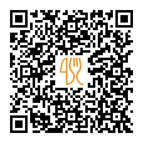 QR-code link către meniul Que It Up Grill