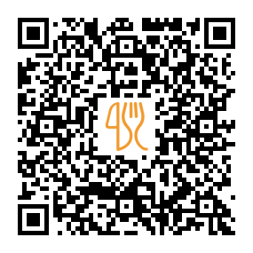 QR-code link către meniul East Tokyo Hibachi