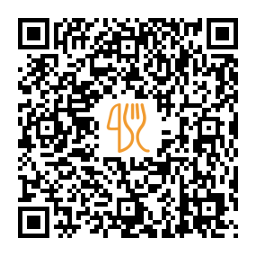 QR-code link către meniul Hinterland High Gravity Kitchen