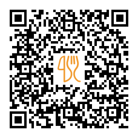 QR-code link către meniul Mae's Place