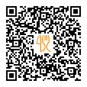 QR-code link către meniul Hamptons 818