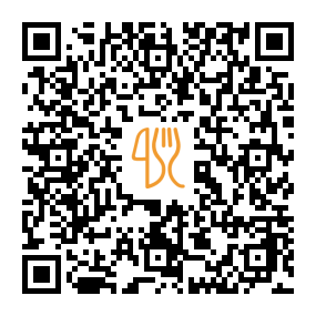 QR-code link către meniul Hoodsport Pizzeria