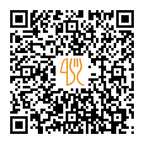 QR-code link către meniul Hasina Indian Takeaway