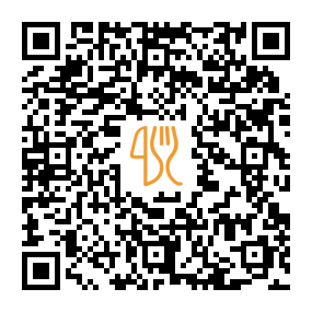 QR-code link către meniul Little Blackwood