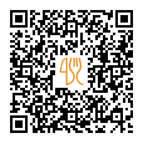 QR-code link către meniul The Moors Inn