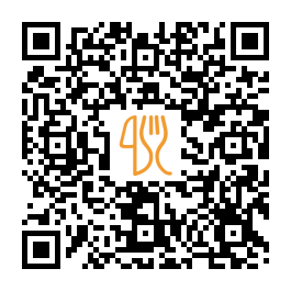 QR-code link către meniul Gene Garden