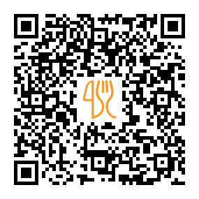 QR-code link către meniul Maison 208