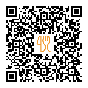 QR-code link către meniul Friends Food Kitchen