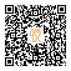 QR-code link către meniul Inner Circle Barbershop