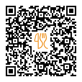 QR-code link către meniul Verdal Kro