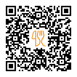 QR-code link către meniul Hikari Sushi