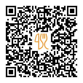 QR-code link către meniul Rizzo Pizza