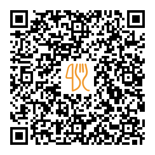 QR-code link către meniul Wood Frich's Spiseri Brumunddal As