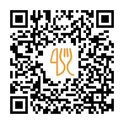 QR-code link către meniul Chez Jacky F