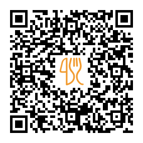 QR-code link către meniul Orkide Restaurant Og Bar Ans