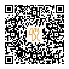 QR-code link către meniul Tender Shack