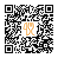 QR-code link către meniul Cabin Cafe