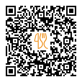 QR-code link către meniul Omega Crepes Inc