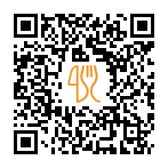 QR-code link către meniul Cusick Tavern