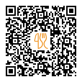 QR-code link către meniul Crabby Bills Fish Camp