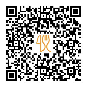 QR-code link către meniul Amir Balti House