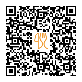 QR-code link către meniul Zouki Cafe