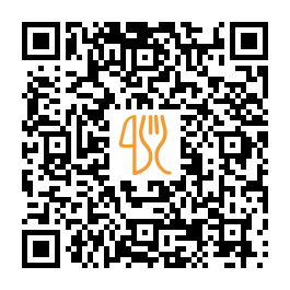 QR-code link către meniul New Pooja Fast Food