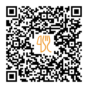 QR-code link către meniul Happy's Pizza