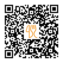 QR-code link către meniul A&w