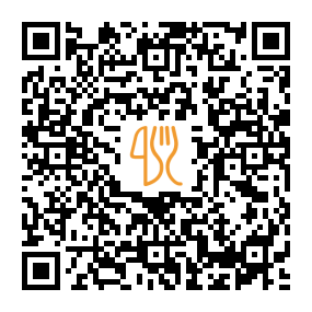 QR-code link către meniul The Loft Thai Fusion