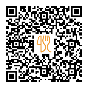 QR-code link către meniul Fresh Bites