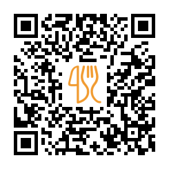 QR-code link către meniul Bjørn P Djupvik