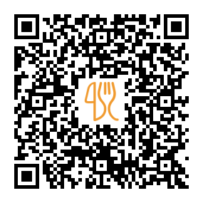 QR-code link către meniul Tippen Galaxy Grill