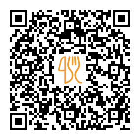 QR-code link către meniul All Meats Brazilian Steakhouse