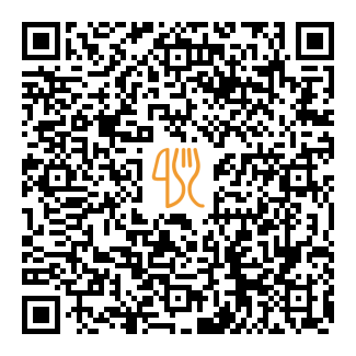 QR-code link către meniul Auberge De La Vieille Castille Commelle Vernay Roanne