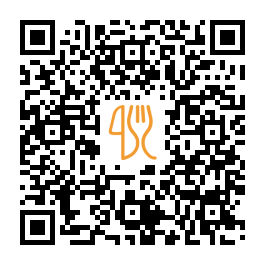 QR-code link către meniul Burguer Placa