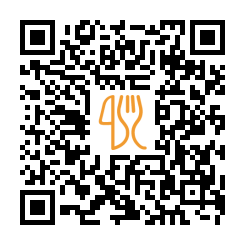 QR-code link către meniul Cariboo Inn