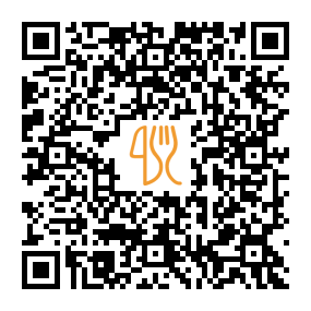 QR-code link către meniul Persimmon Bistro