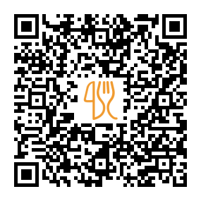 QR-code link către meniul Golden Garden