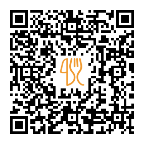 QR-code link către meniul Tender Shack